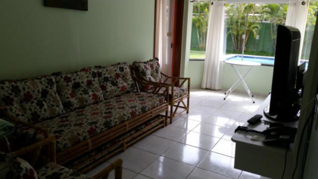 Encantadora Chacara Com Piscina Em Itanhaem Exterior photo