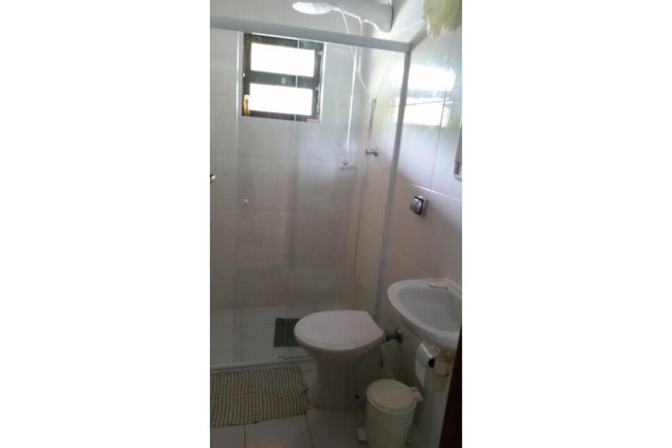 Encantadora Chacara Com Piscina Em Itanhaem Exterior photo