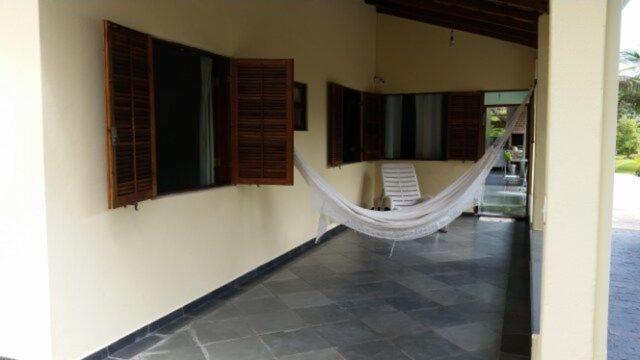 Encantadora Chacara Com Piscina Em Itanhaem Exterior photo